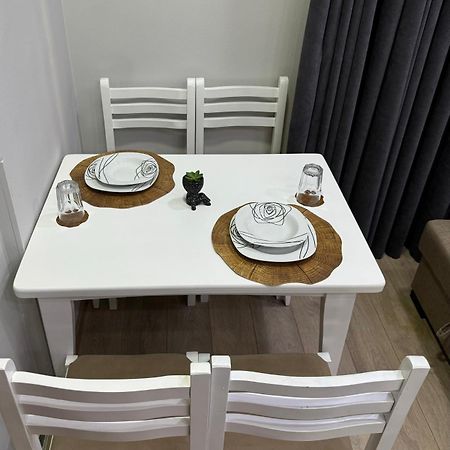 Urban Oasis 3 Apartment Tiranë Ngoại thất bức ảnh